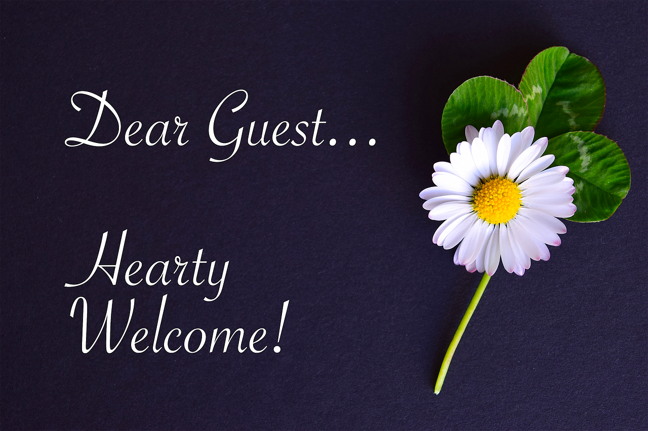 How to Locate a Good Site for Guest Posting: A Detailed Guide.